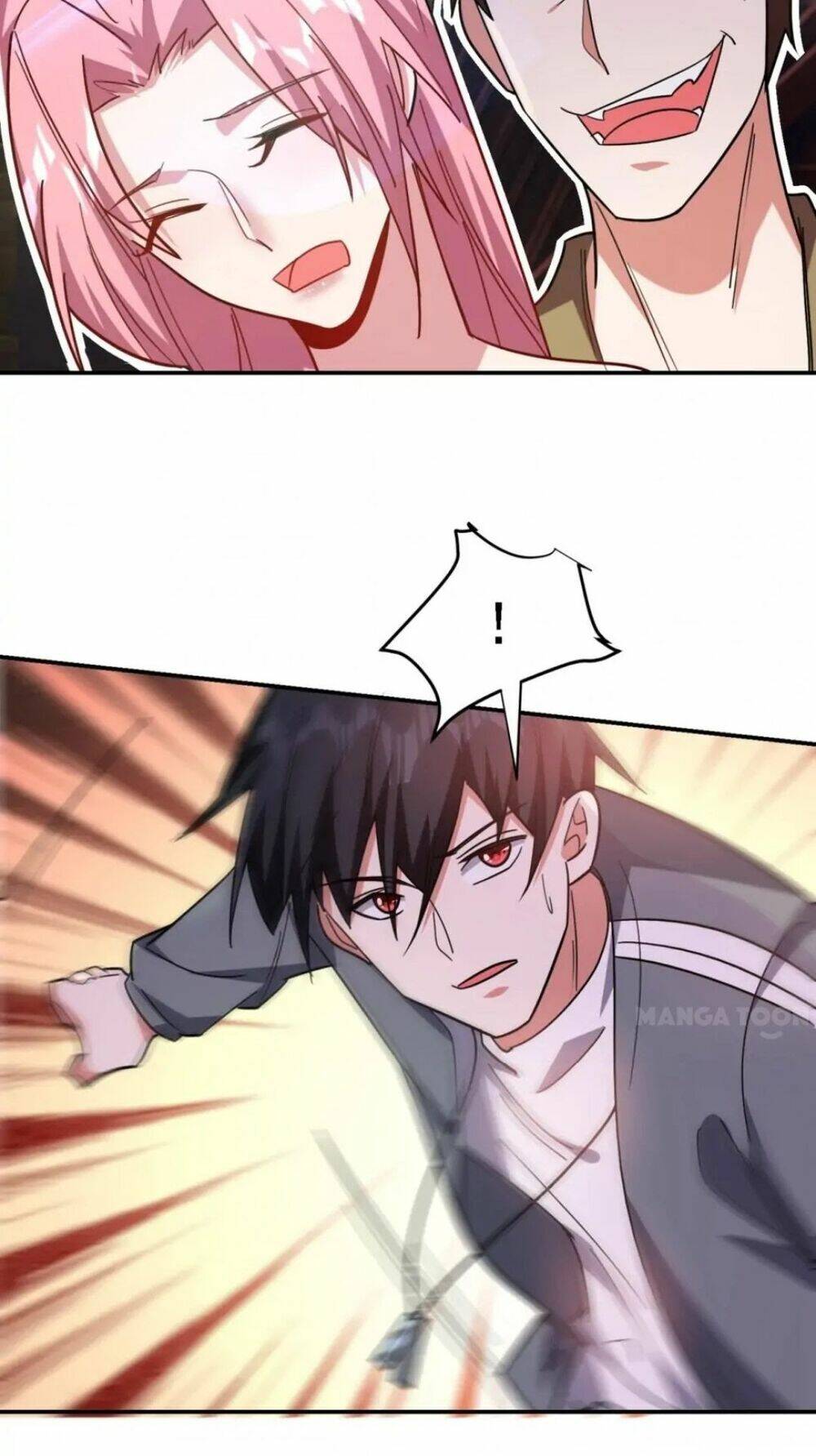 Nhặt Được Hoa Khôi Về Làm Vợ Chapter 157 - Trang 2