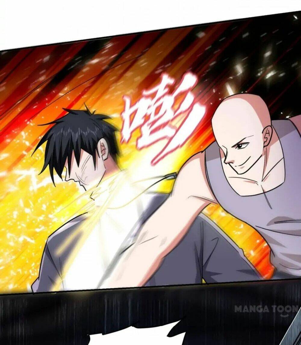 Nhặt Được Hoa Khôi Về Làm Vợ Chapter 157 - Trang 2