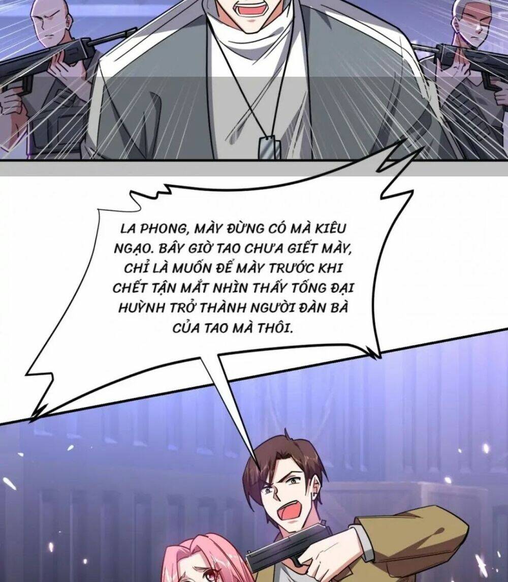 Nhặt Được Hoa Khôi Về Làm Vợ Chapter 157 - Trang 2