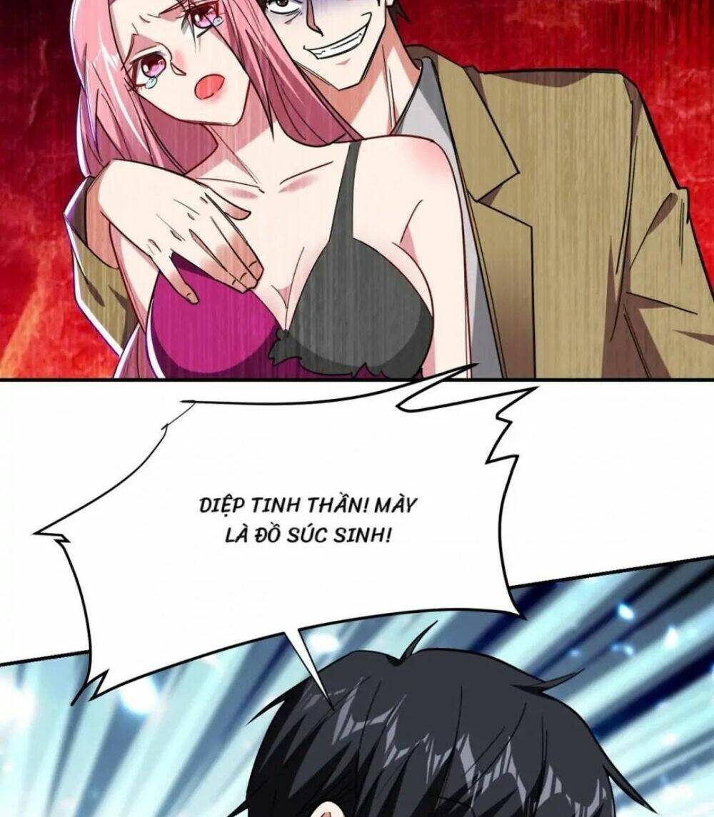 Nhặt Được Hoa Khôi Về Làm Vợ Chapter 157 - Trang 2