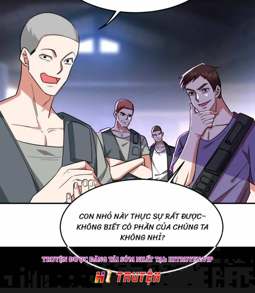 Nhặt Được Hoa Khôi Về Làm Vợ Chapter 157 - Trang 2