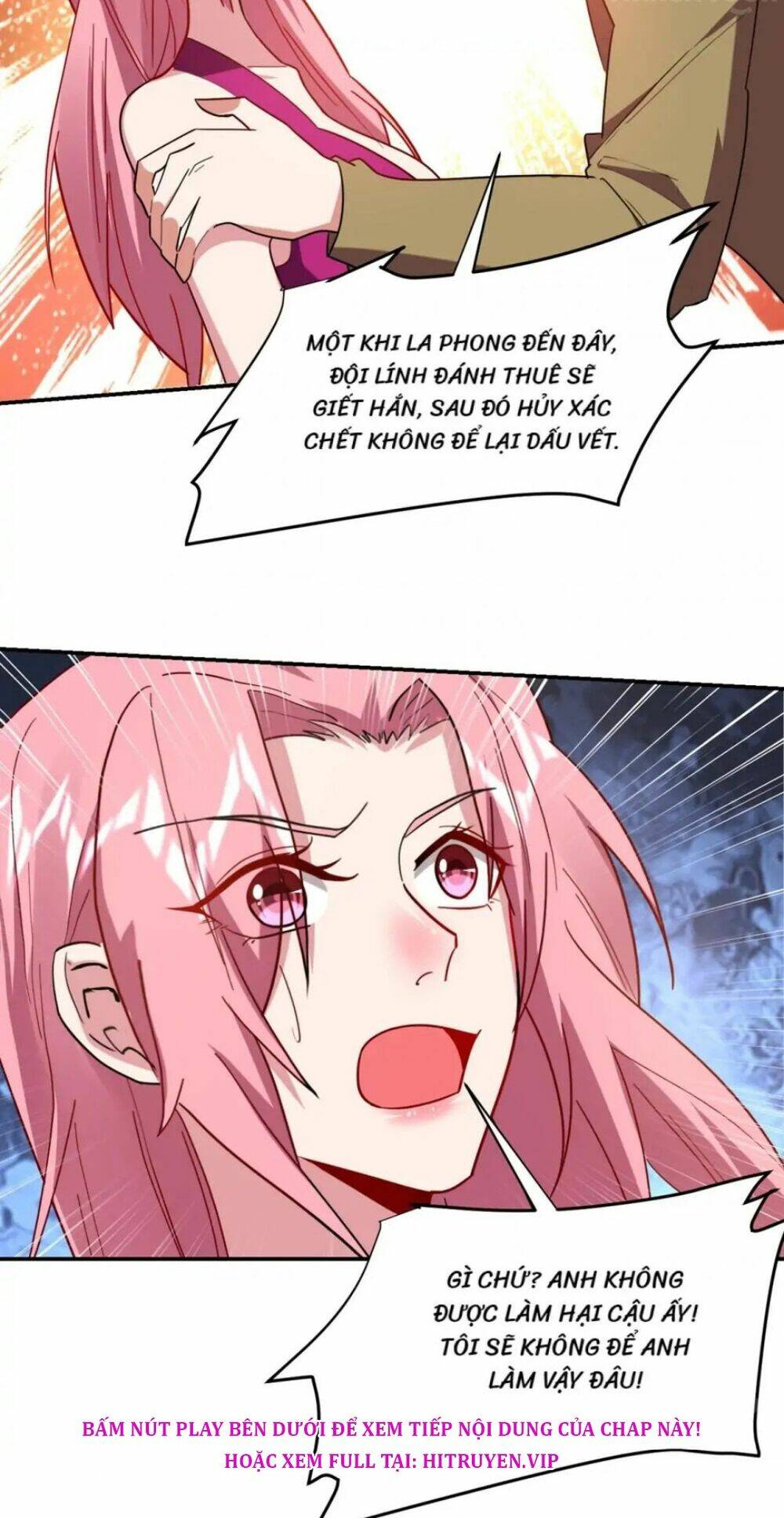 Nhặt Được Hoa Khôi Về Làm Vợ Chapter 157 - Trang 2