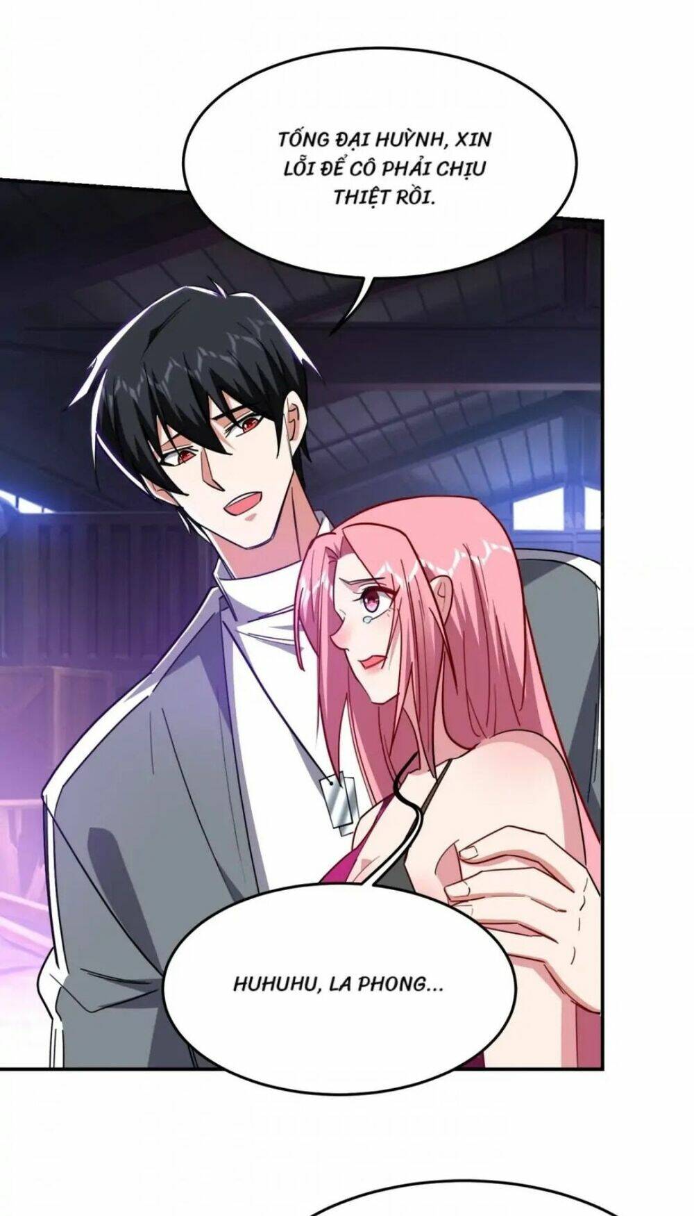 Nhặt Được Hoa Khôi Về Làm Vợ Chapter 158 - Trang 2