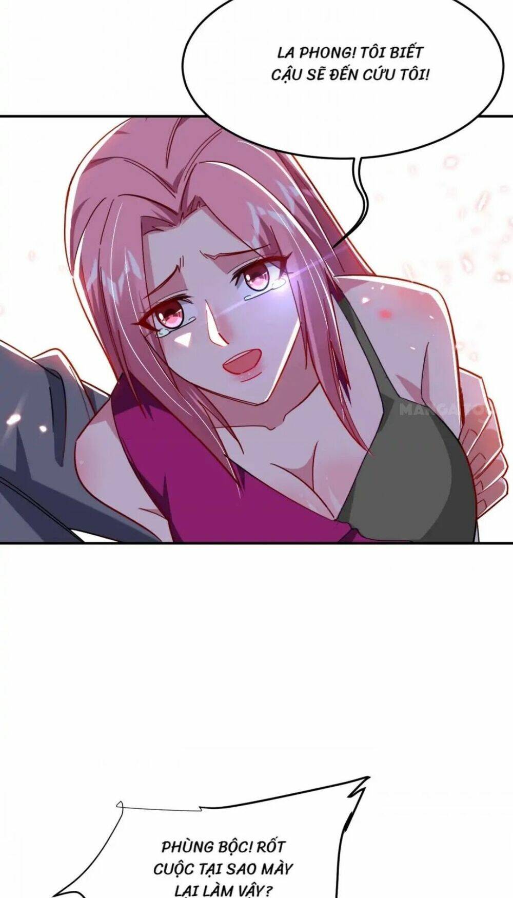 Nhặt Được Hoa Khôi Về Làm Vợ Chapter 158 - Trang 2