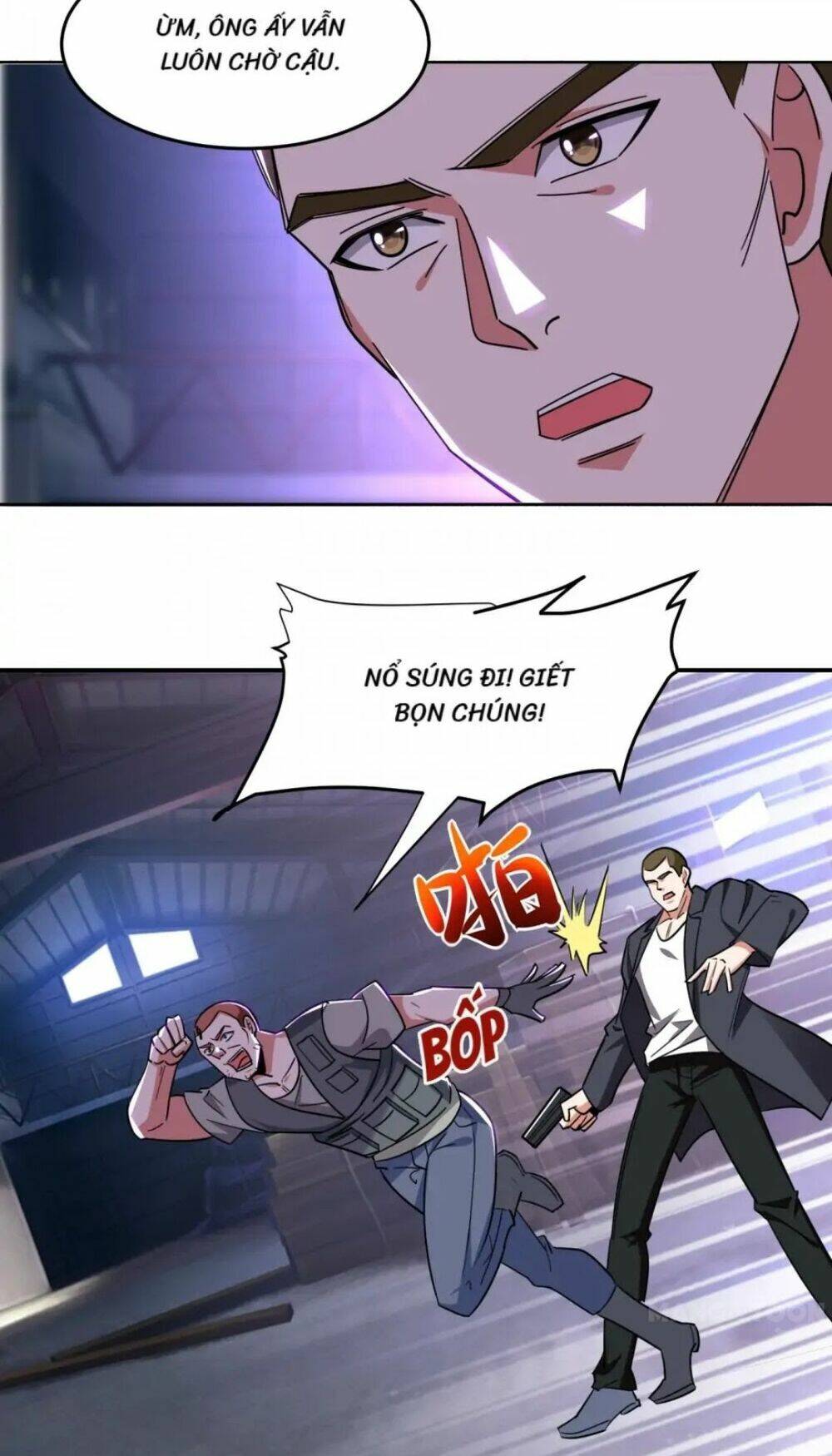 Nhặt Được Hoa Khôi Về Làm Vợ Chapter 158 - Trang 2