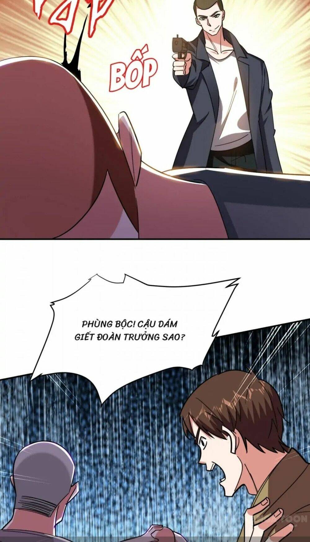 Nhặt Được Hoa Khôi Về Làm Vợ Chapter 158 - Trang 2