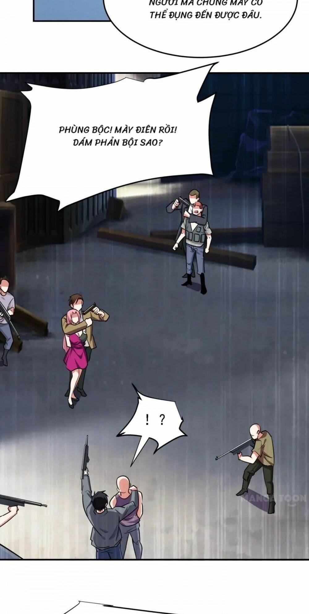 Nhặt Được Hoa Khôi Về Làm Vợ Chapter 158 - Trang 2