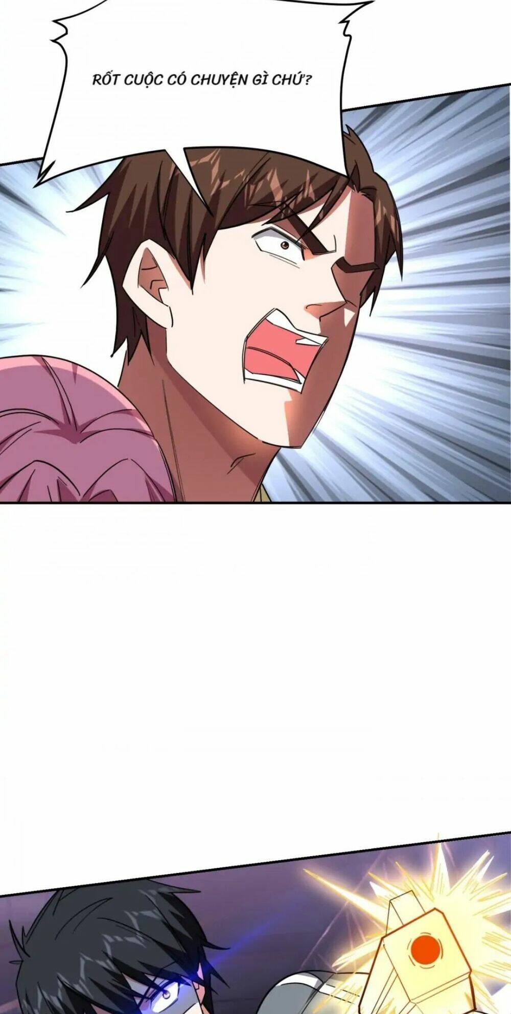 Nhặt Được Hoa Khôi Về Làm Vợ Chapter 158 - Trang 2