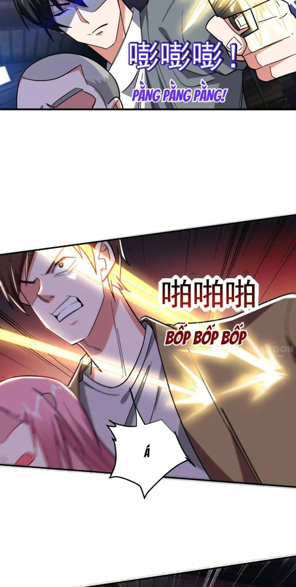 Nhặt Được Hoa Khôi Về Làm Vợ Chapter 158 - Trang 2