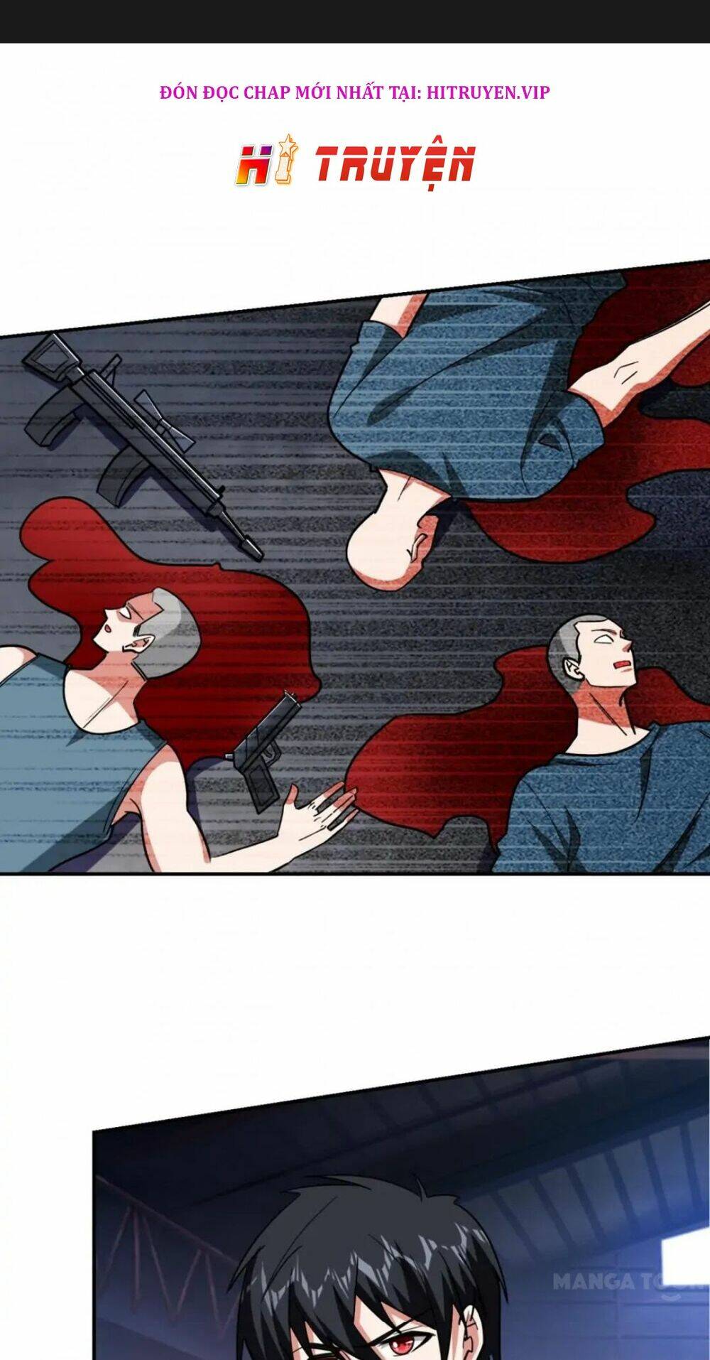 Nhặt Được Hoa Khôi Về Làm Vợ Chapter 159 - Trang 2