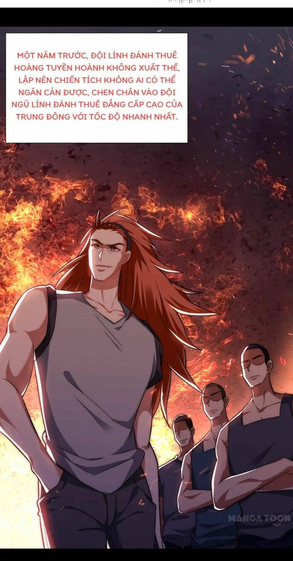 Nhặt Được Hoa Khôi Về Làm Vợ Chapter 159 - Trang 2