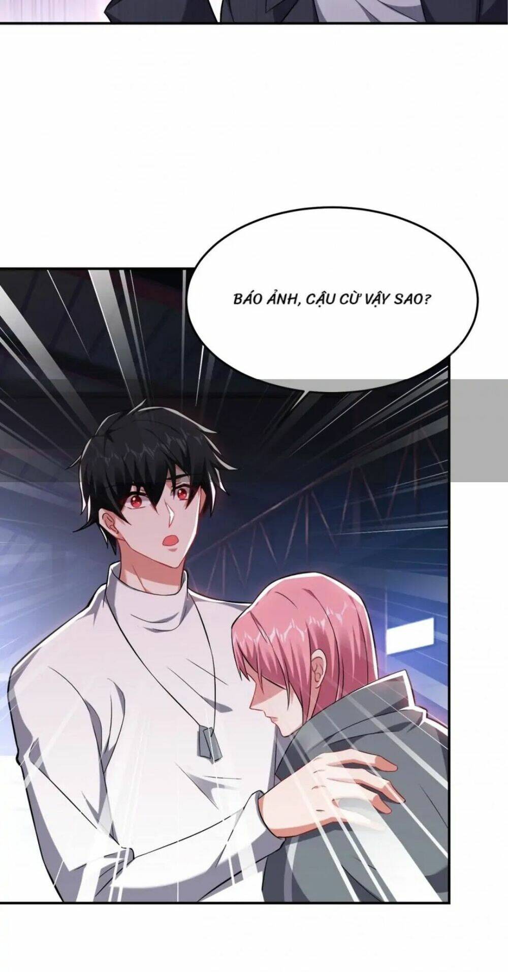 Nhặt Được Hoa Khôi Về Làm Vợ Chapter 159 - Trang 2