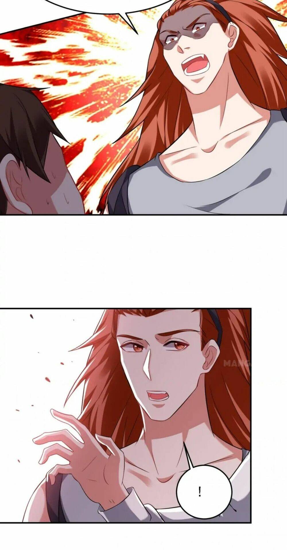 Nhặt Được Hoa Khôi Về Làm Vợ Chapter 159 - Trang 2