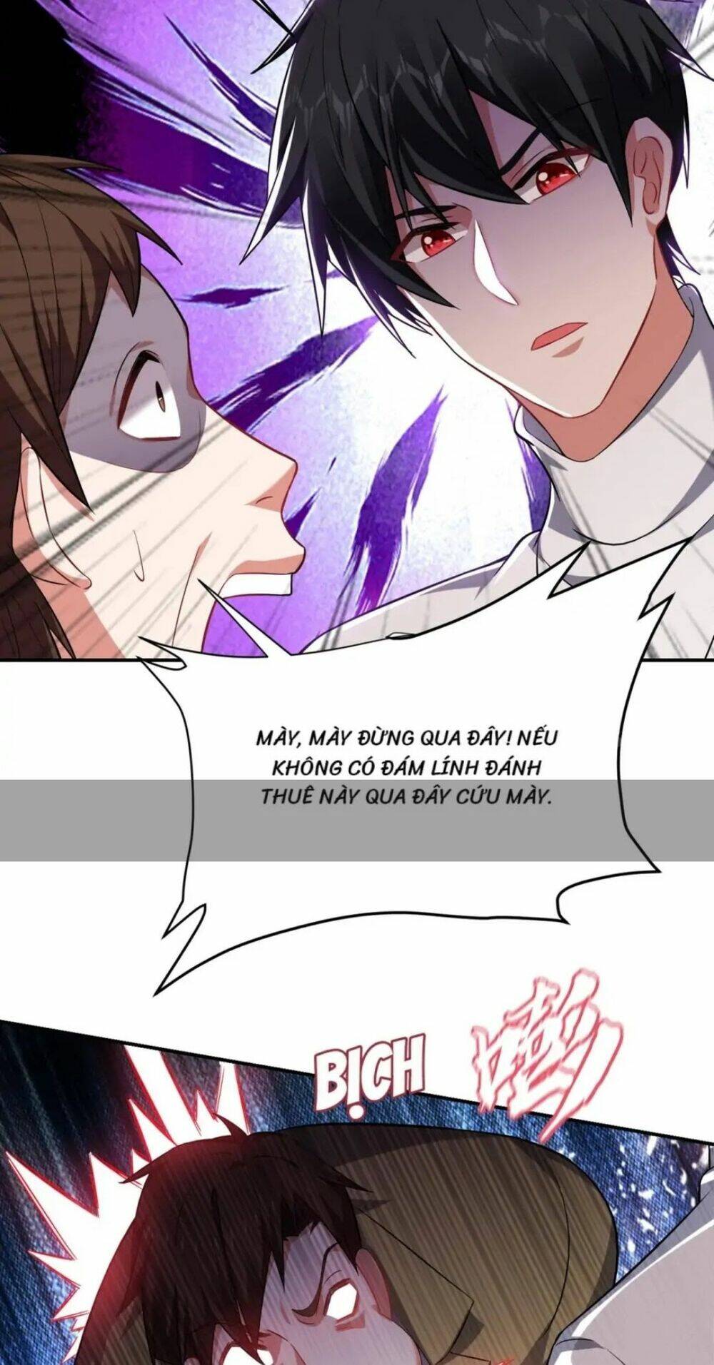 Nhặt Được Hoa Khôi Về Làm Vợ Chapter 159 - Trang 2