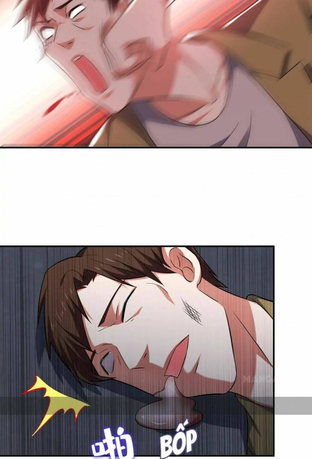 Nhặt Được Hoa Khôi Về Làm Vợ Chapter 159 - Trang 2