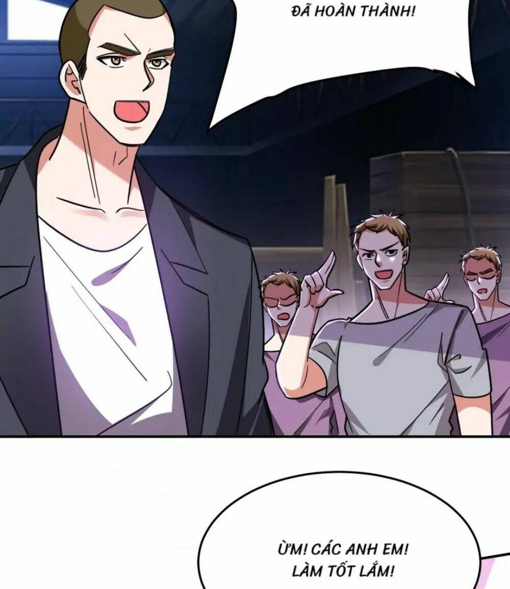 Nhặt Được Hoa Khôi Về Làm Vợ Chapter 159 - Trang 2