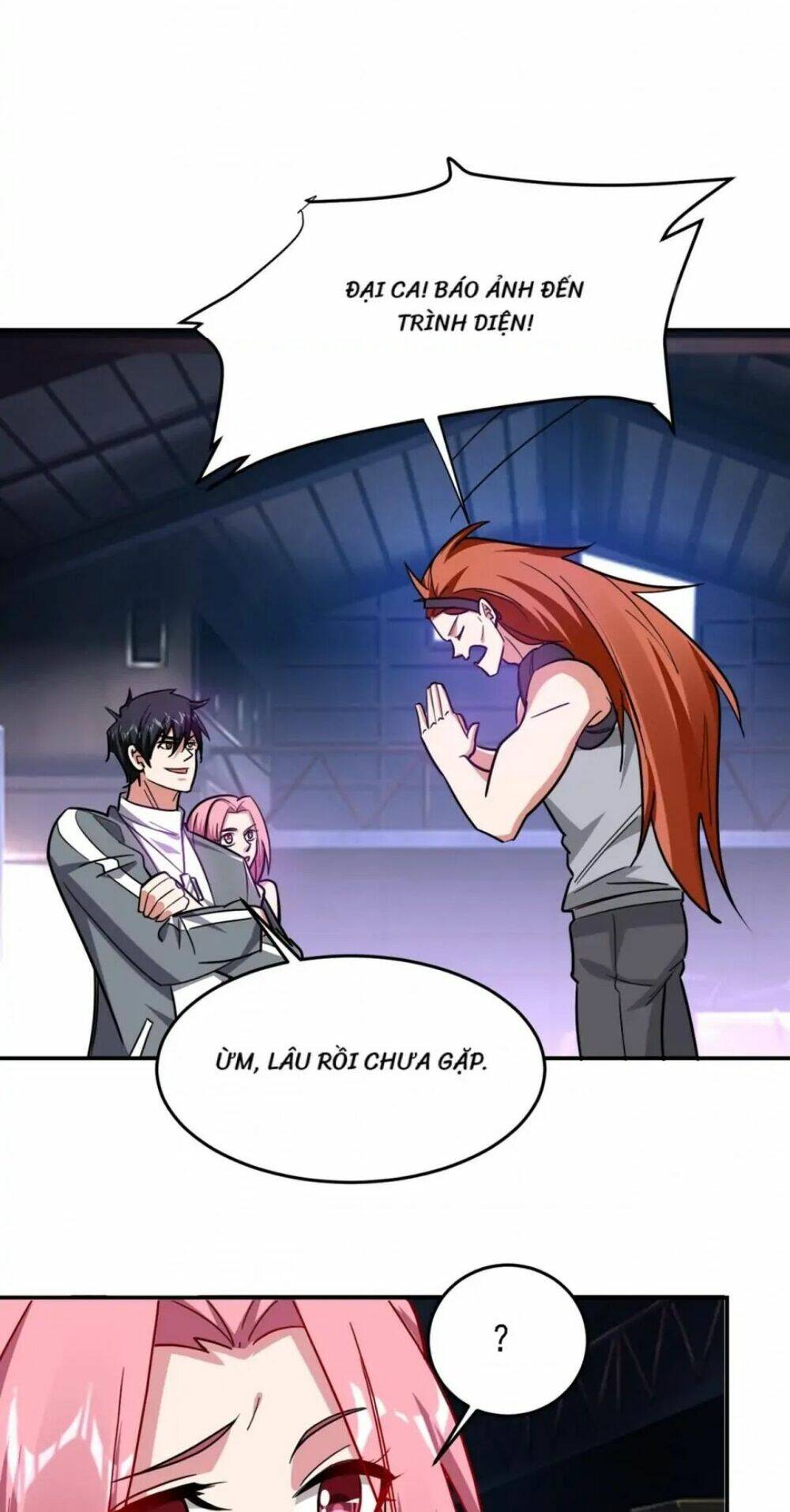 Nhặt Được Hoa Khôi Về Làm Vợ Chapter 159 - Trang 2