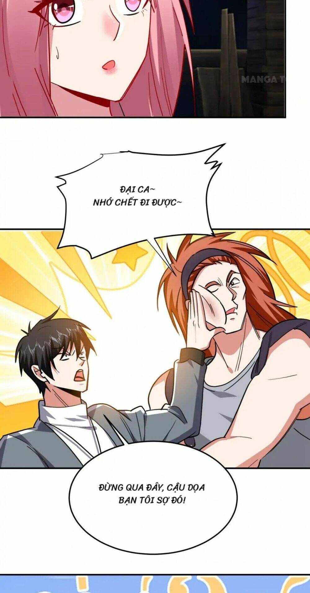 Nhặt Được Hoa Khôi Về Làm Vợ Chapter 159 - Trang 2