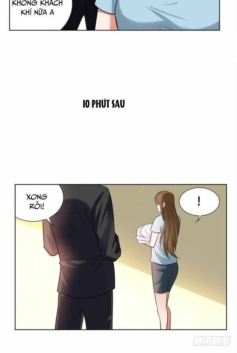 Nhặt Được Hoa Khôi Về Làm Vợ Chapter 16 - Trang 2