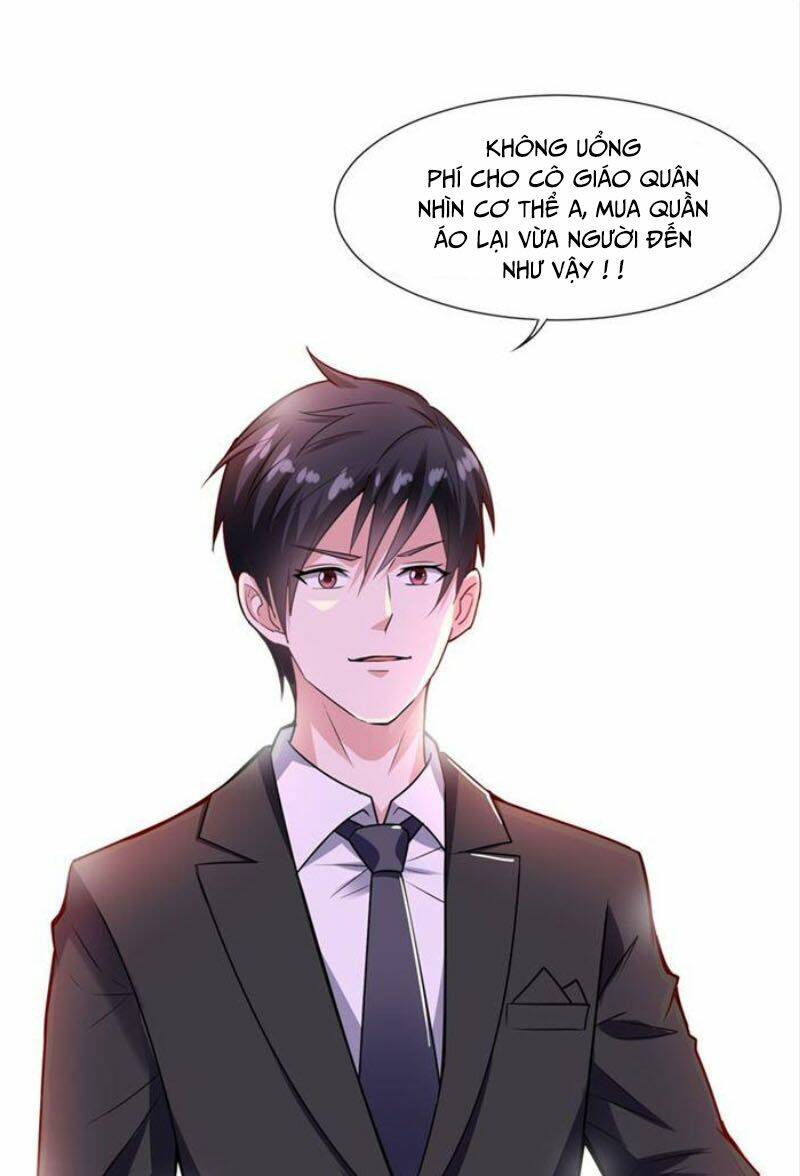 Nhặt Được Hoa Khôi Về Làm Vợ Chapter 16 - Trang 2