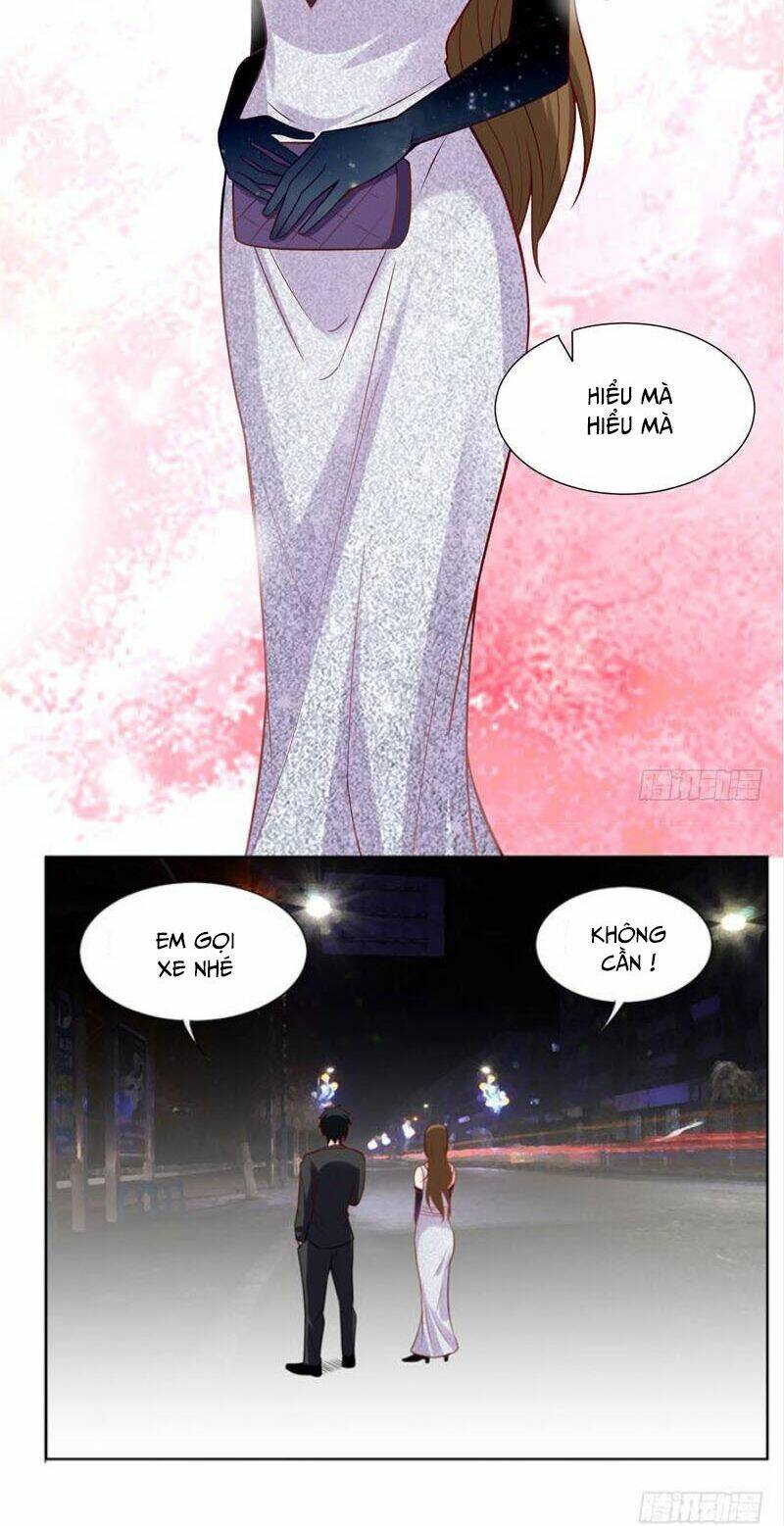 Nhặt Được Hoa Khôi Về Làm Vợ Chapter 16 - Trang 2