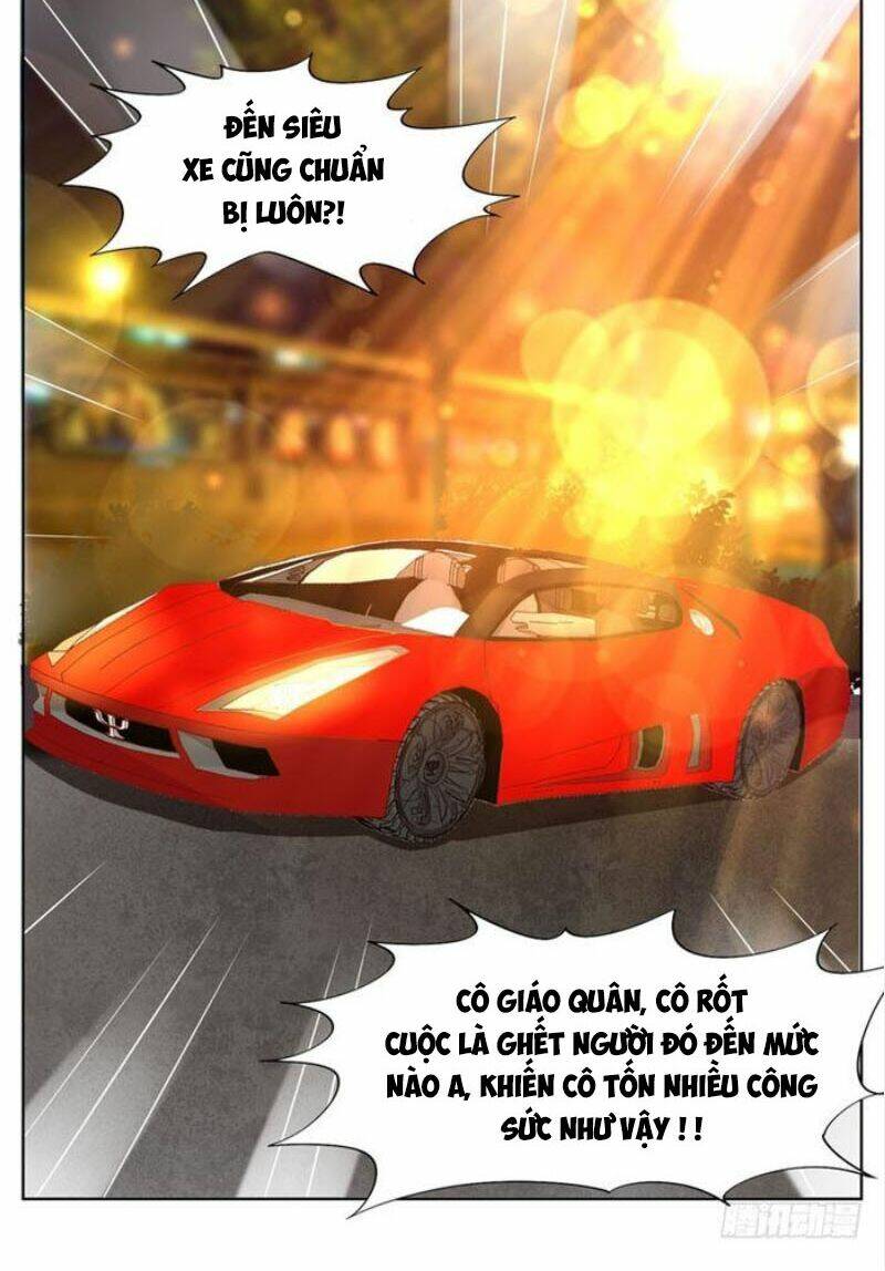 Nhặt Được Hoa Khôi Về Làm Vợ Chapter 16 - Trang 2