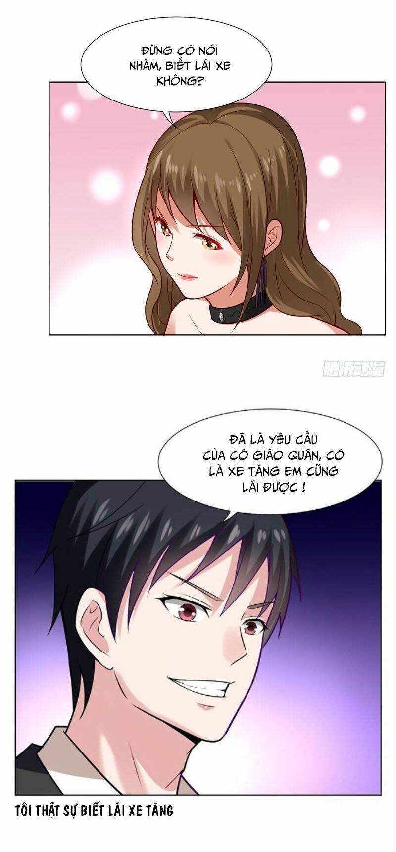 Nhặt Được Hoa Khôi Về Làm Vợ Chapter 16 - Trang 2