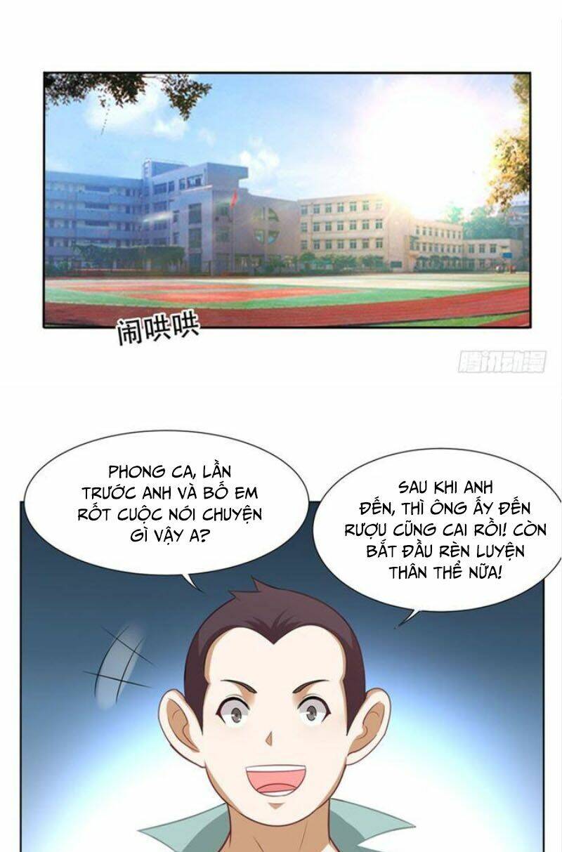 Nhặt Được Hoa Khôi Về Làm Vợ Chapter 16 - Trang 2