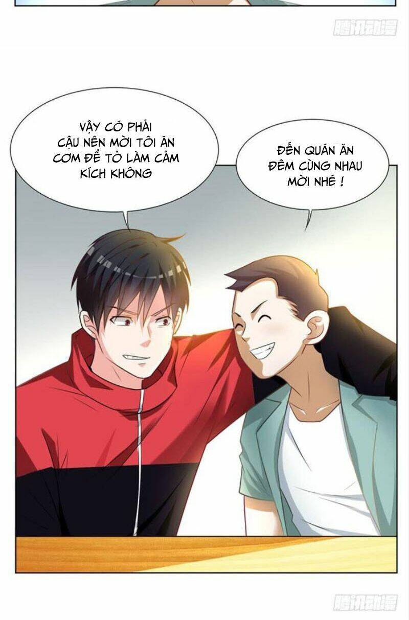 Nhặt Được Hoa Khôi Về Làm Vợ Chapter 16 - Trang 2