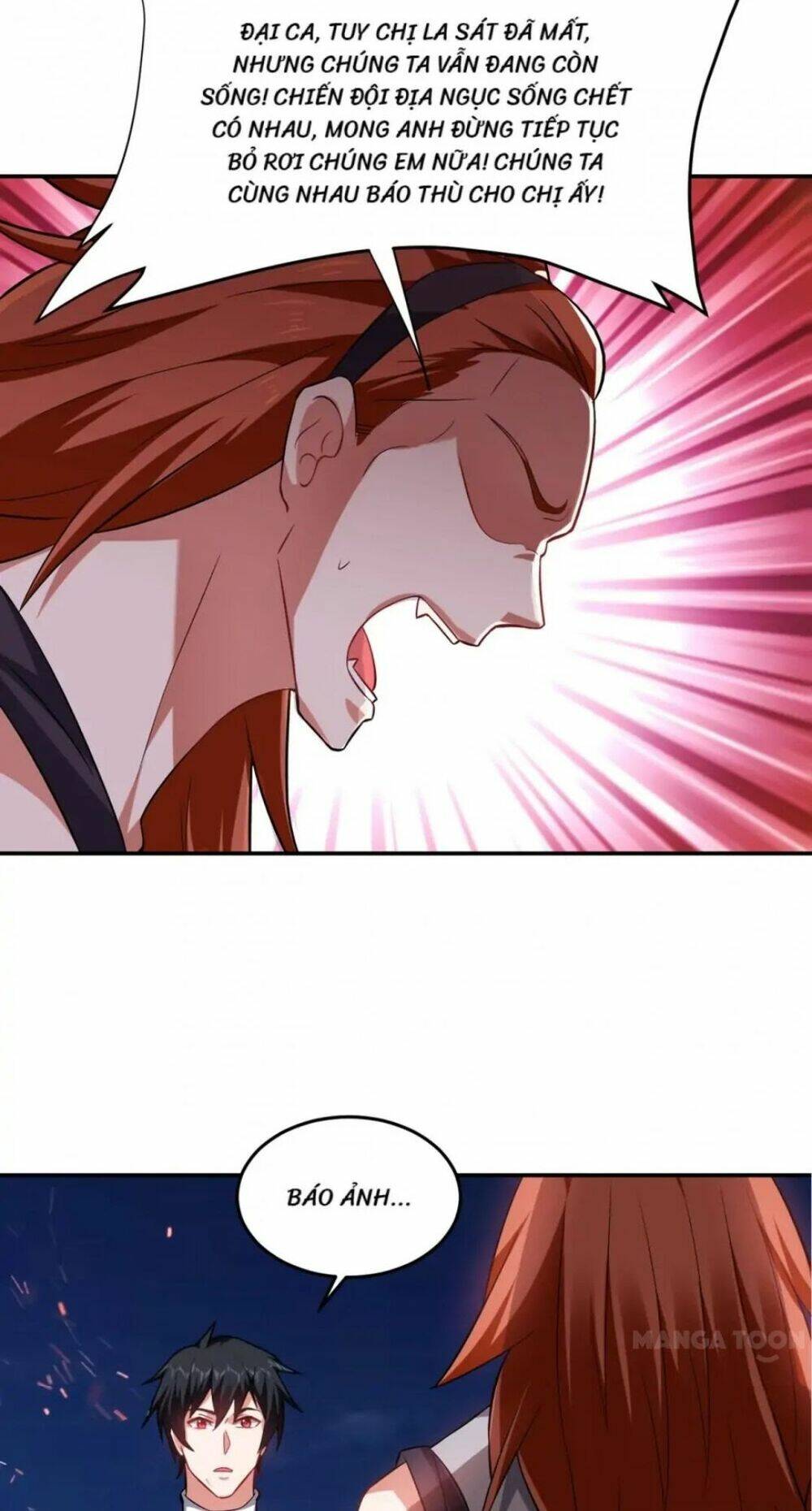 Nhặt Được Hoa Khôi Về Làm Vợ Chapter 160 - Trang 2