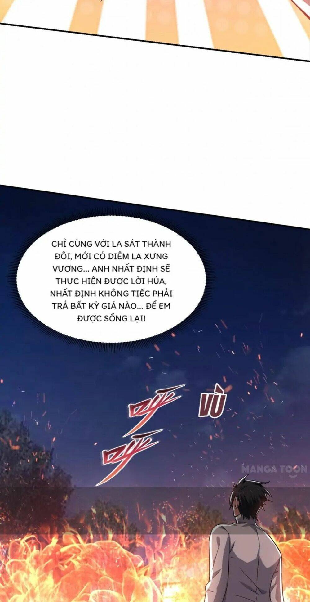 Nhặt Được Hoa Khôi Về Làm Vợ Chapter 160 - Trang 2