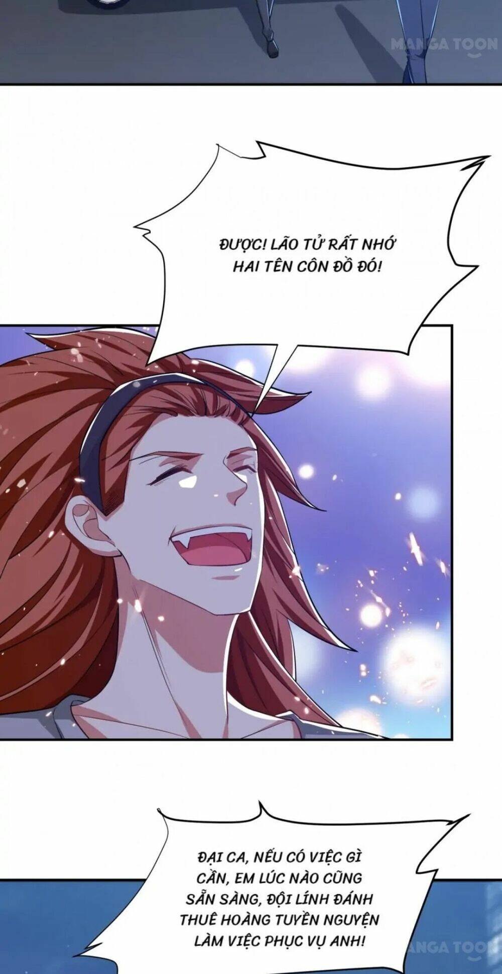 Nhặt Được Hoa Khôi Về Làm Vợ Chapter 160 - Trang 2