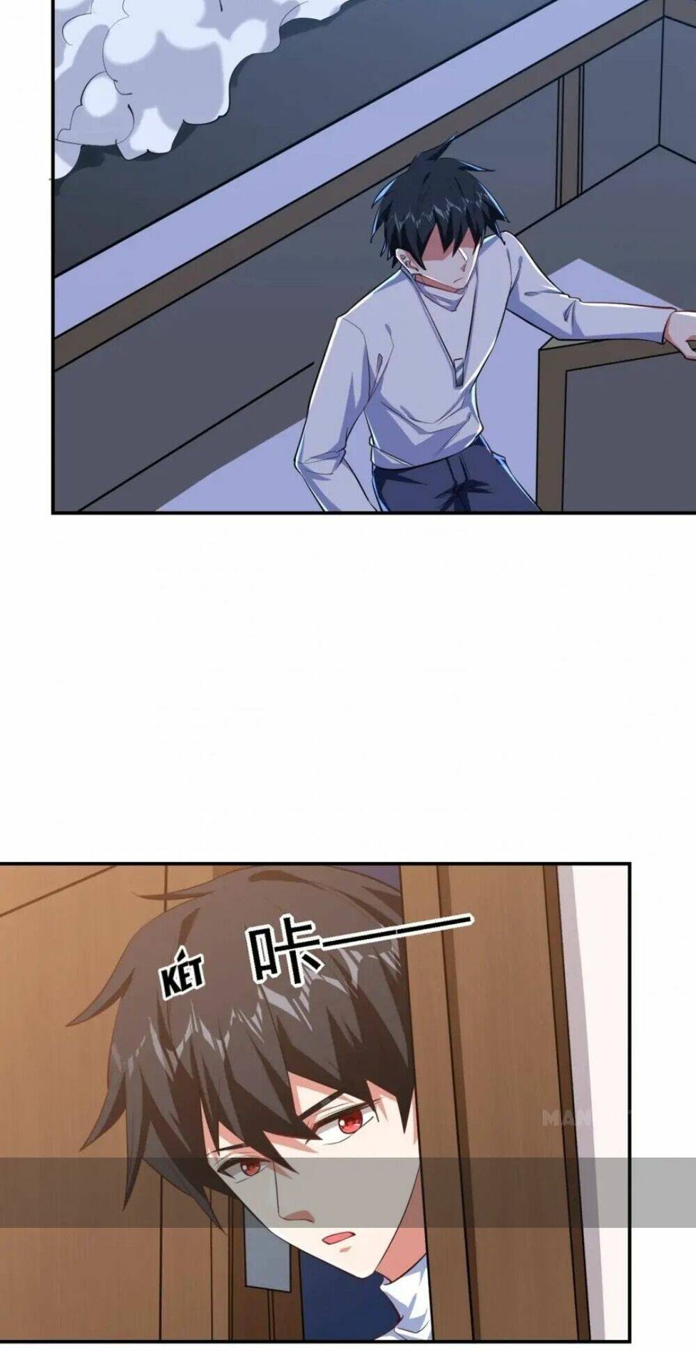 Nhặt Được Hoa Khôi Về Làm Vợ Chapter 160 - Trang 2