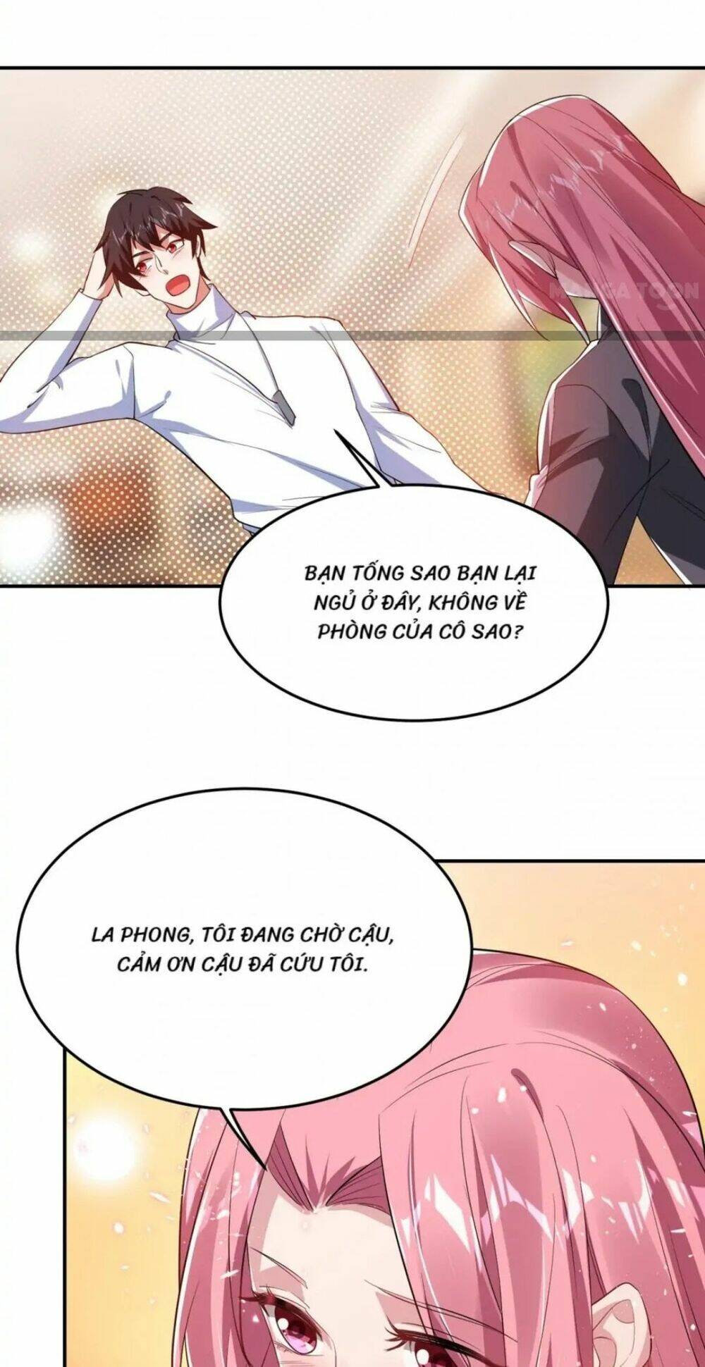 Nhặt Được Hoa Khôi Về Làm Vợ Chapter 160 - Trang 2