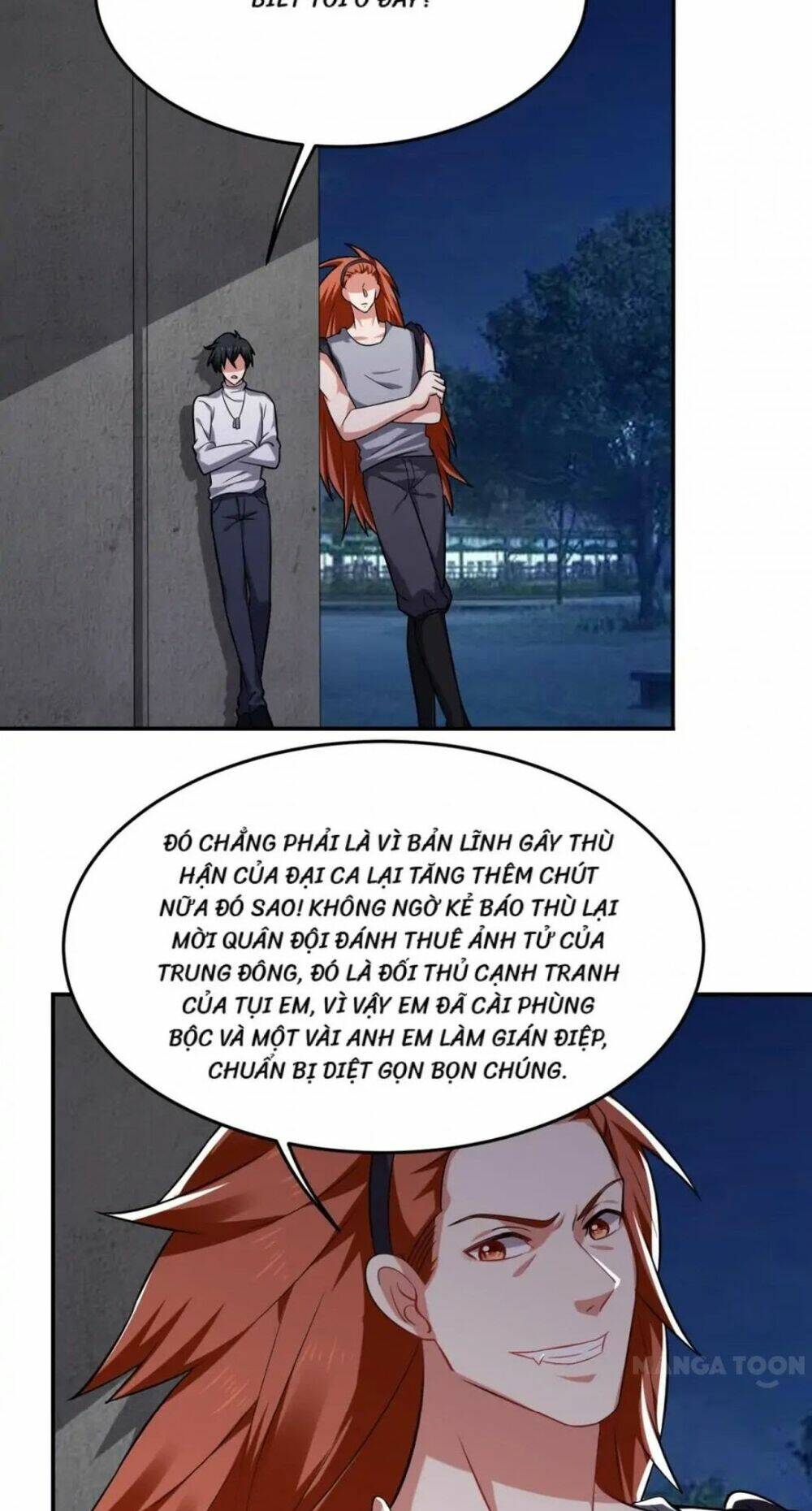 Nhặt Được Hoa Khôi Về Làm Vợ Chapter 160 - Trang 2