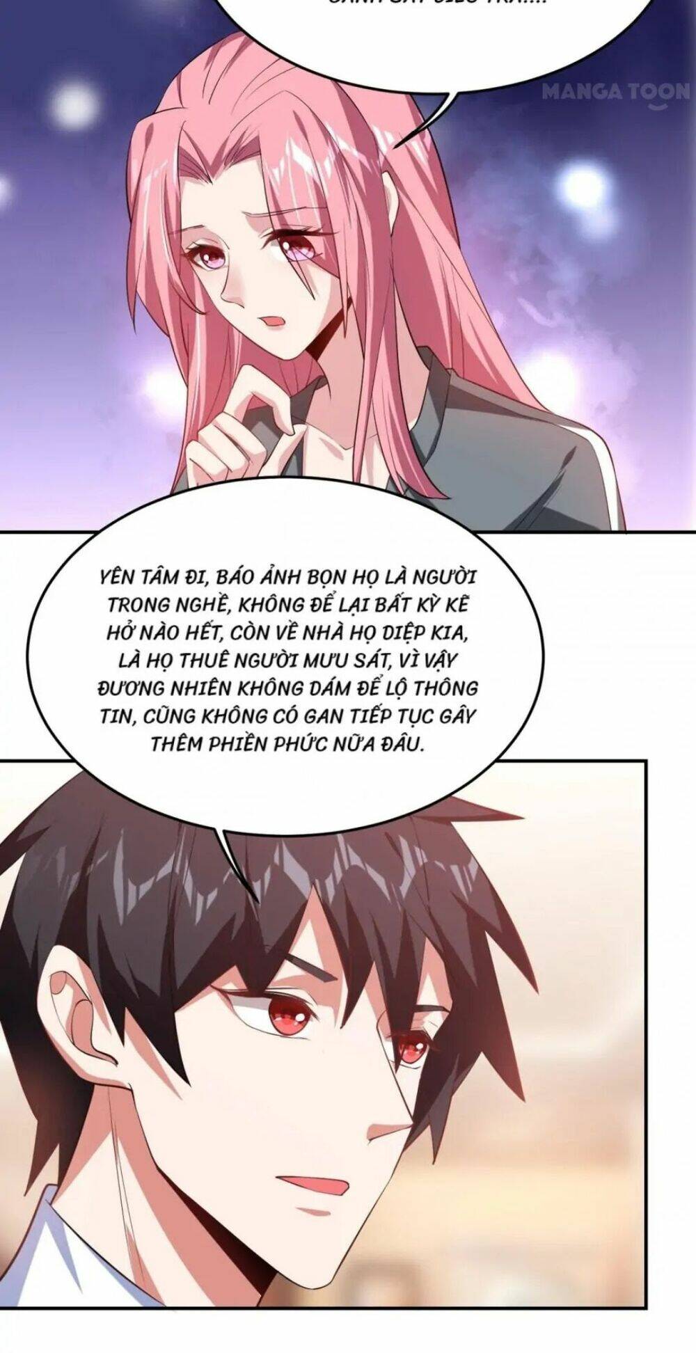 Nhặt Được Hoa Khôi Về Làm Vợ Chapter 160 - Trang 2