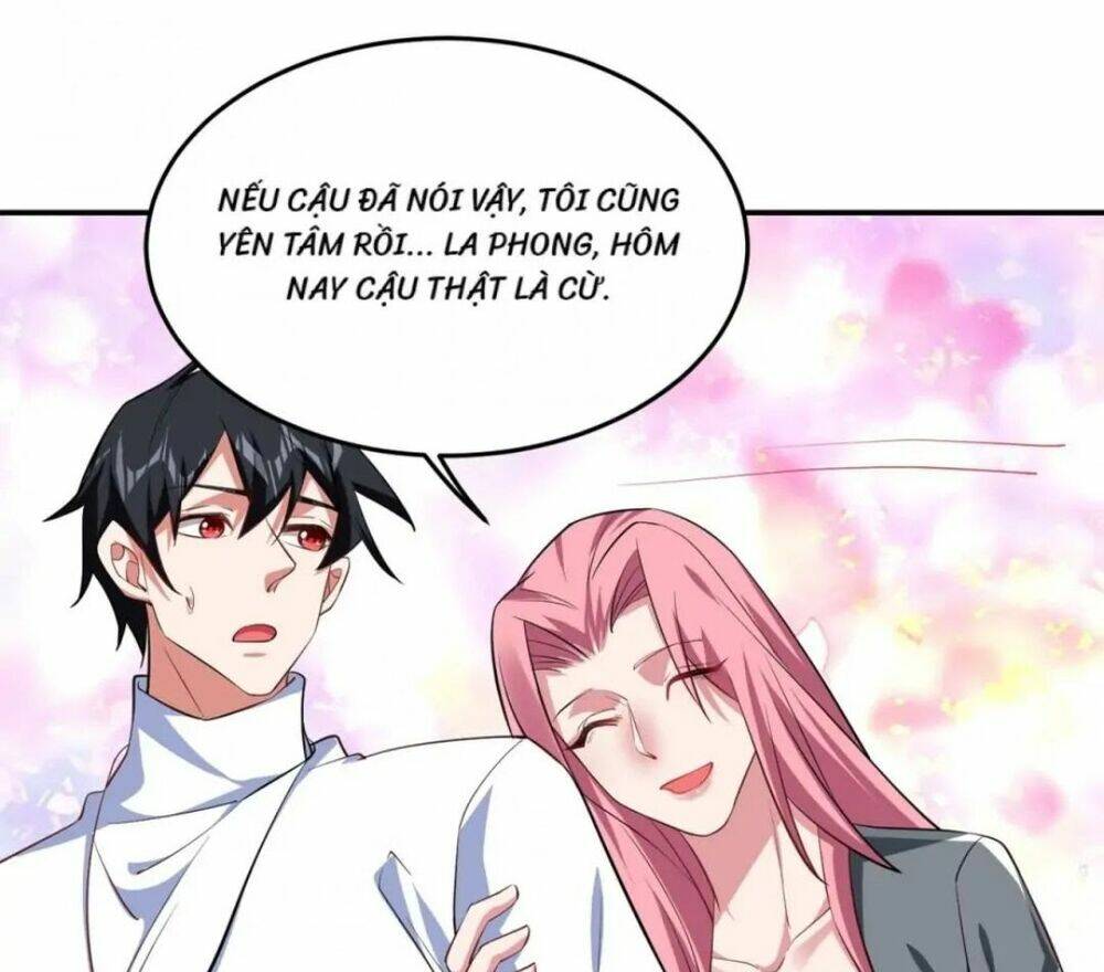 Nhặt Được Hoa Khôi Về Làm Vợ Chapter 160 - Trang 2