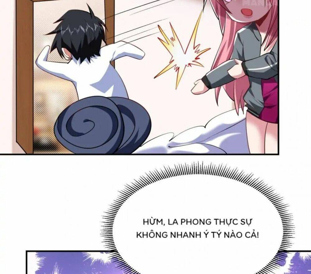 Nhặt Được Hoa Khôi Về Làm Vợ Chapter 160 - Trang 2