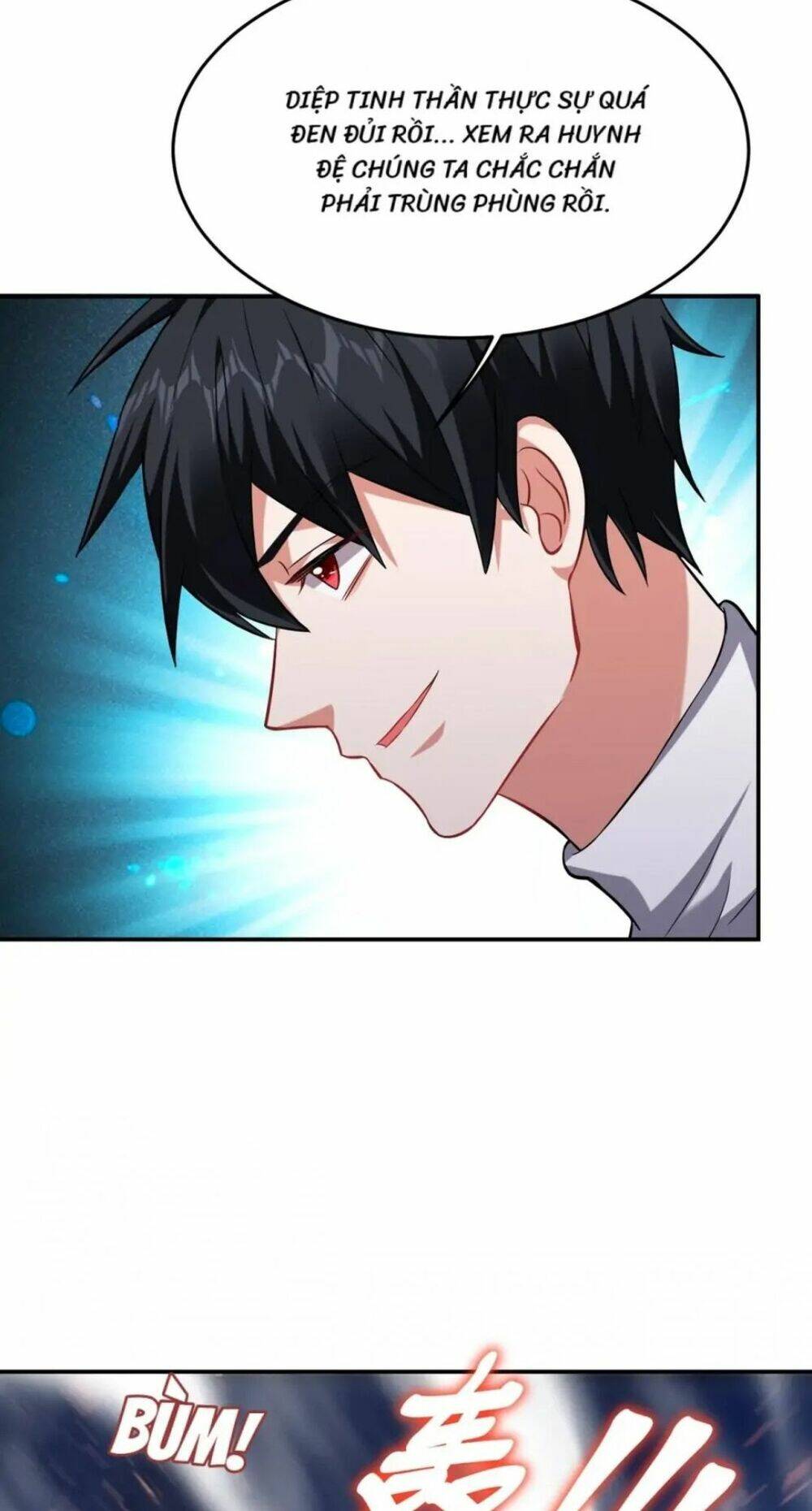 Nhặt Được Hoa Khôi Về Làm Vợ Chapter 160 - Trang 2