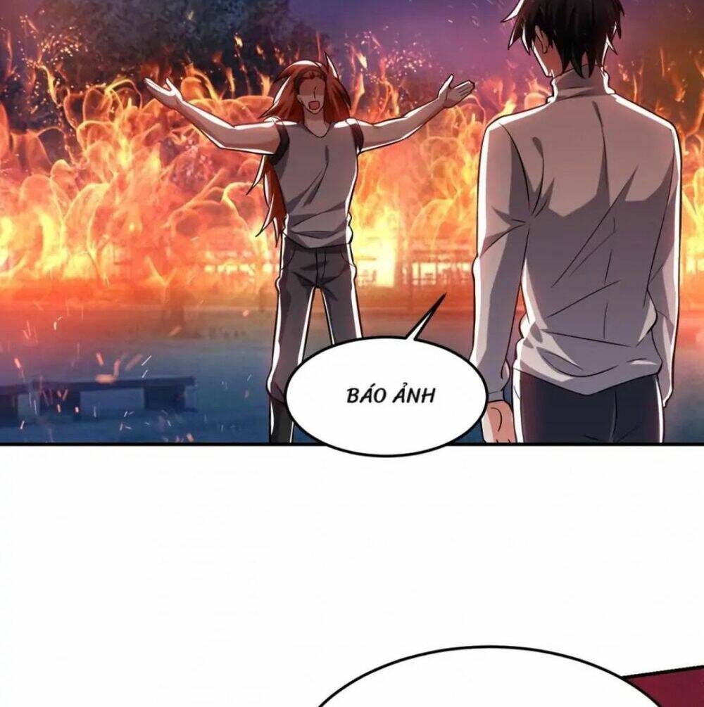 Nhặt Được Hoa Khôi Về Làm Vợ Chapter 160 - Trang 2