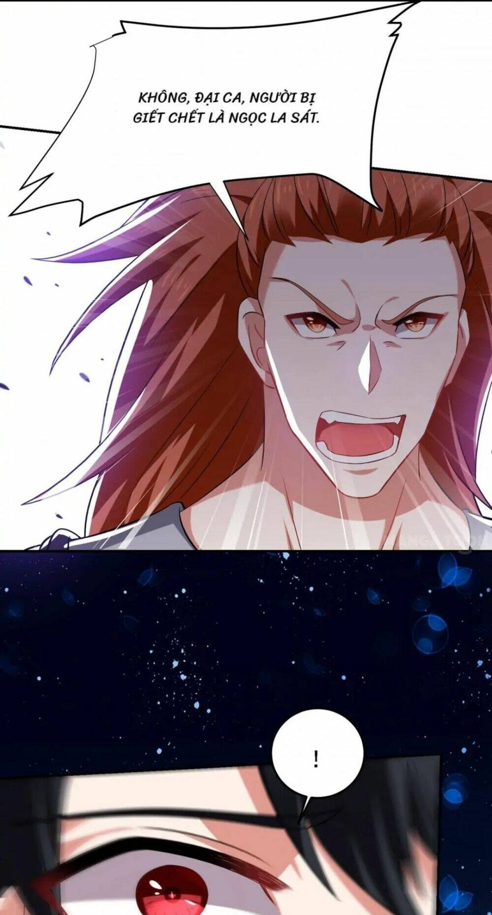 Nhặt Được Hoa Khôi Về Làm Vợ Chapter 160 - Trang 2