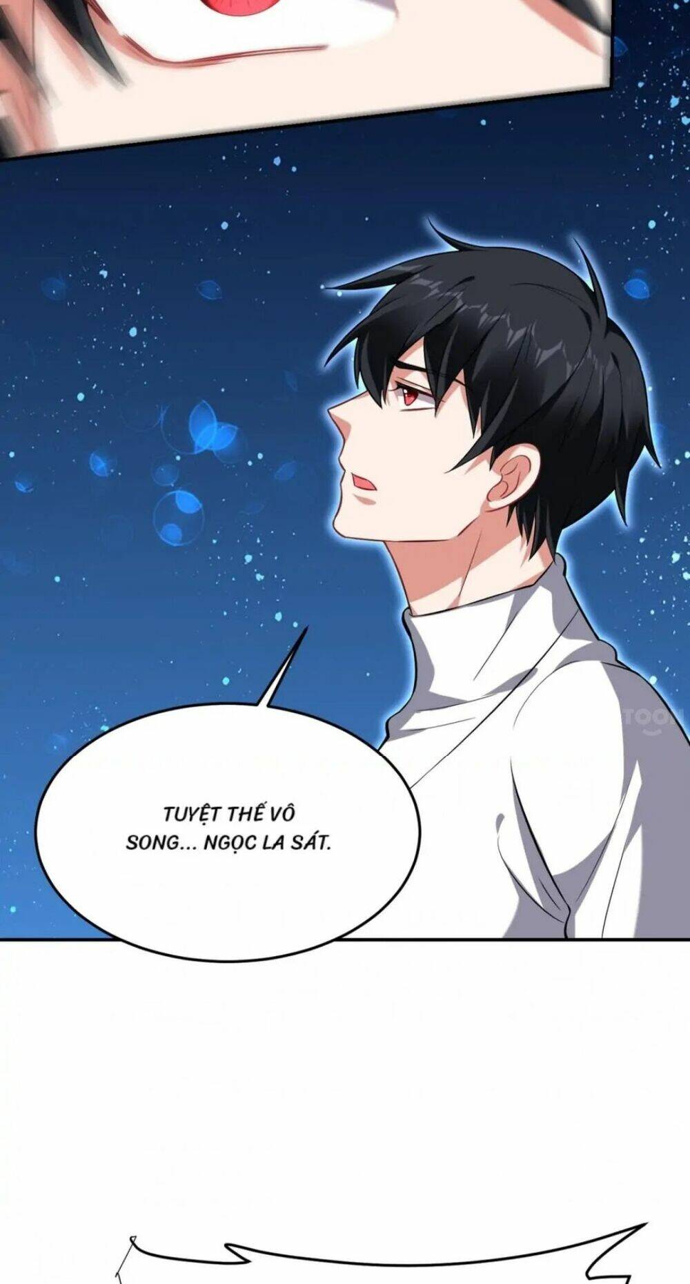 Nhặt Được Hoa Khôi Về Làm Vợ Chapter 160 - Trang 2