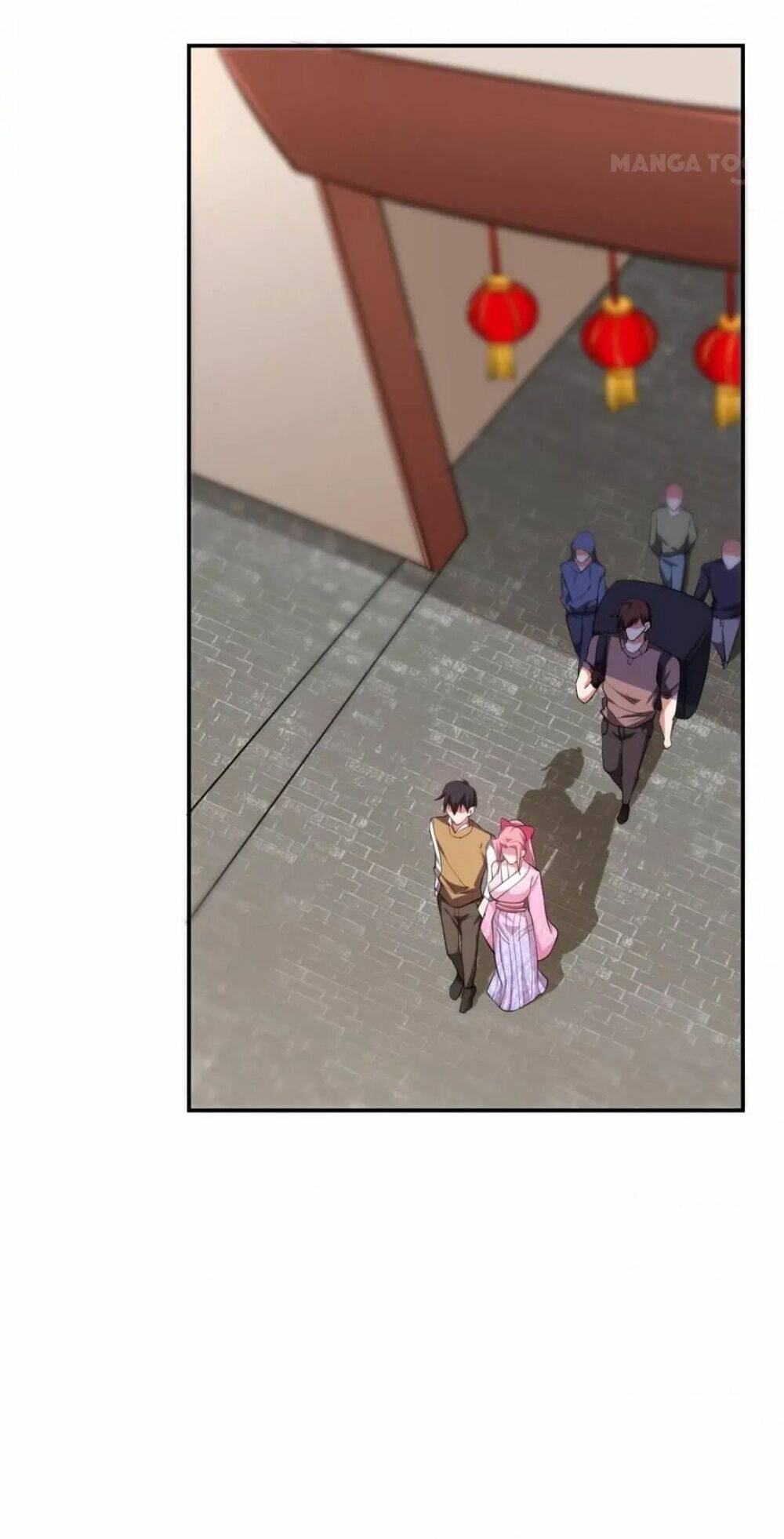 Nhặt Được Hoa Khôi Về Làm Vợ Chapter 161 - Trang 2