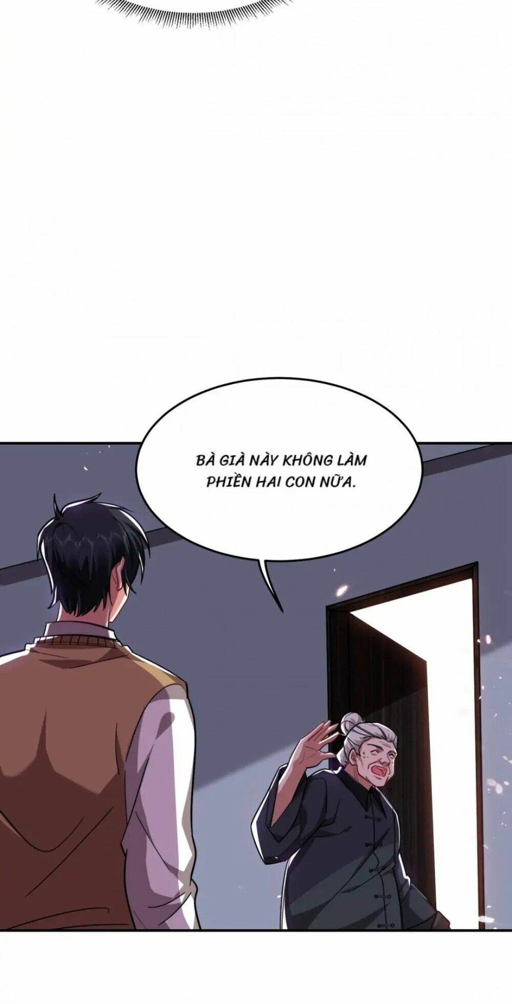 Nhặt Được Hoa Khôi Về Làm Vợ Chapter 161 - Trang 2