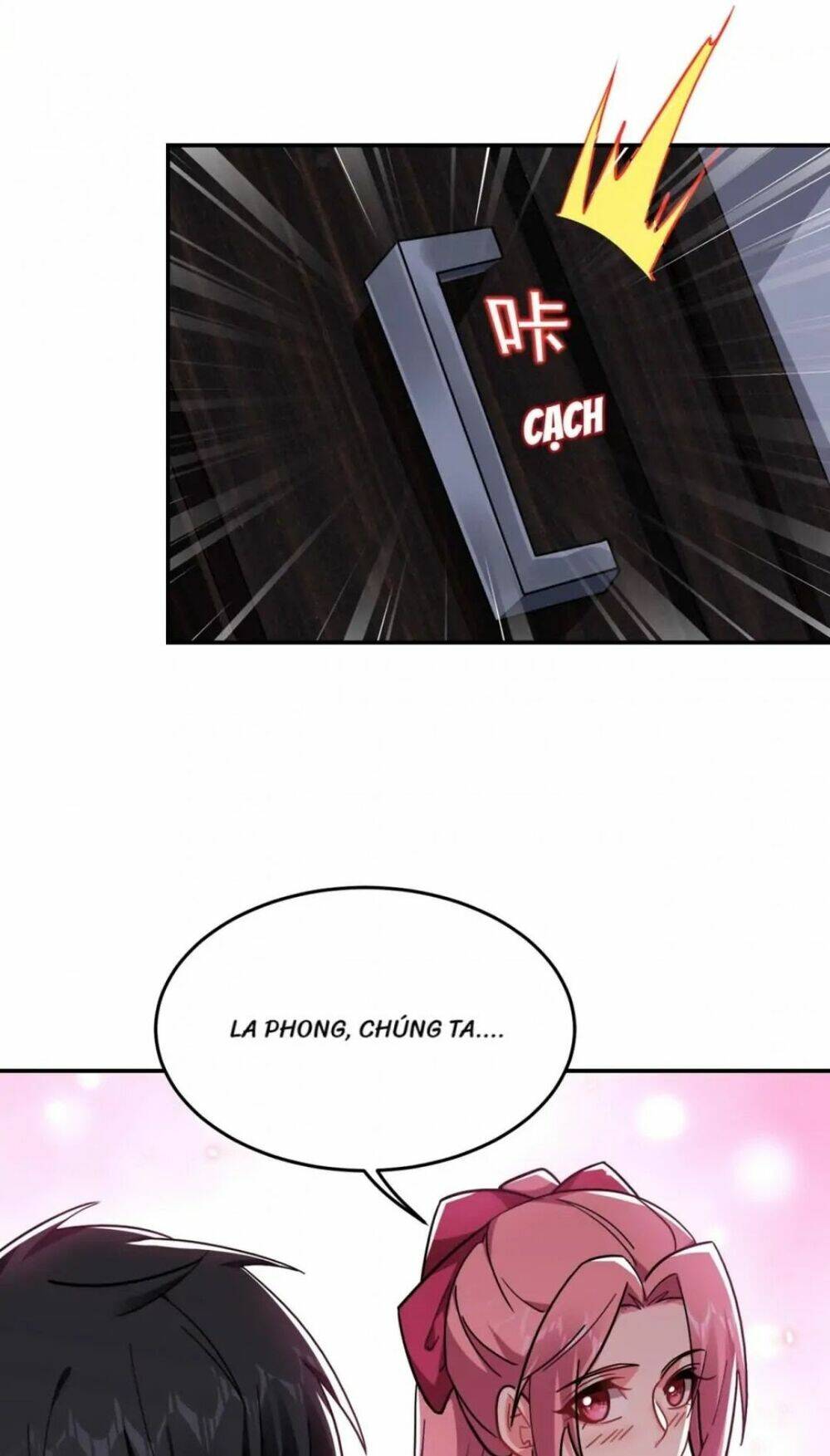 Nhặt Được Hoa Khôi Về Làm Vợ Chapter 161 - Trang 2