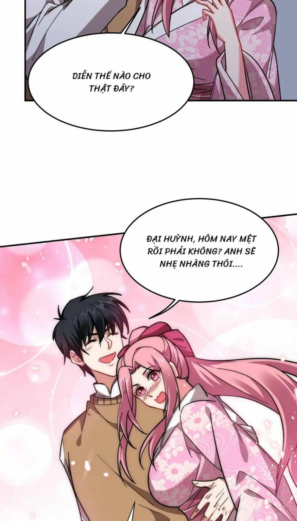 Nhặt Được Hoa Khôi Về Làm Vợ Chapter 161 - Trang 2