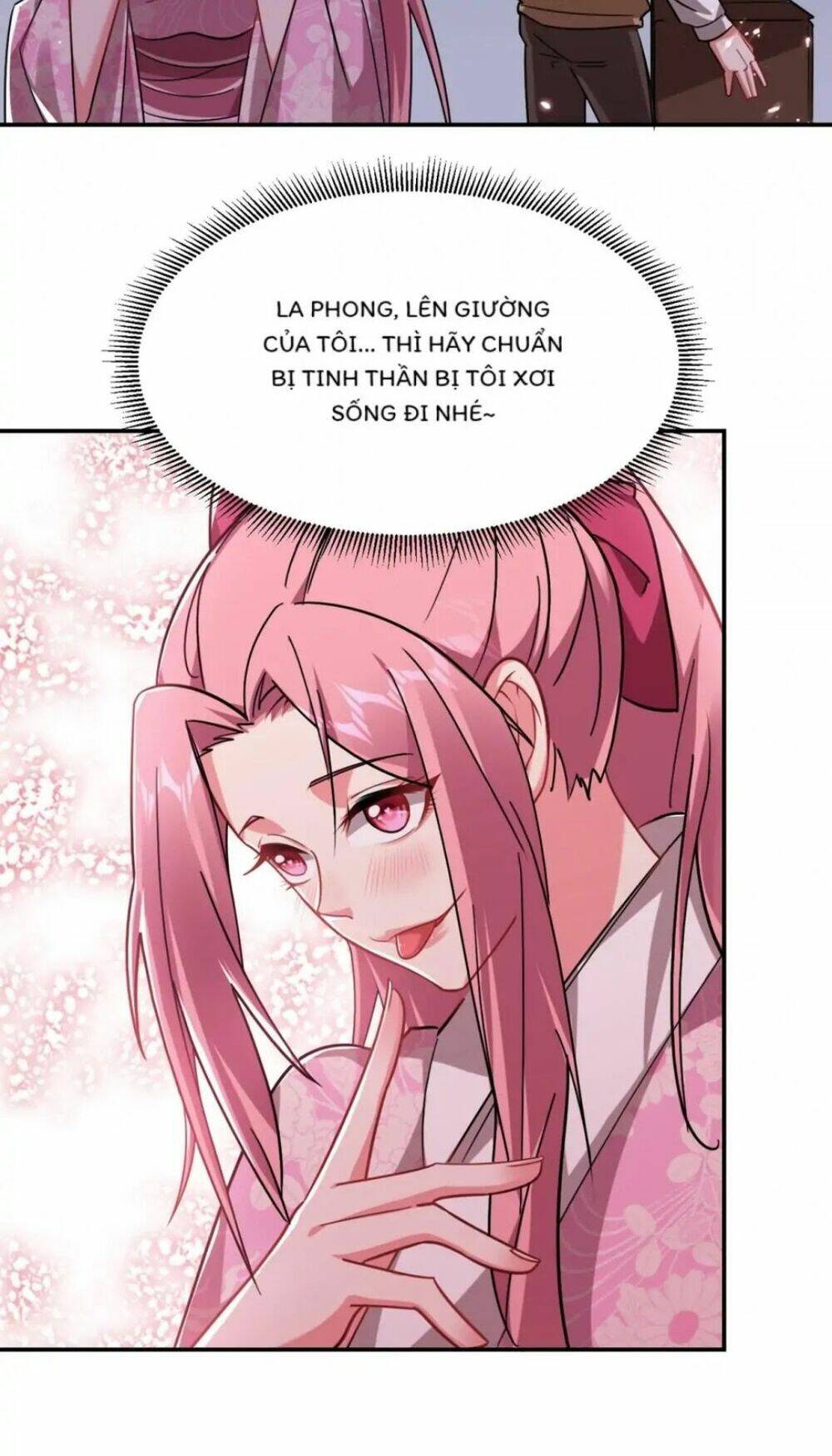 Nhặt Được Hoa Khôi Về Làm Vợ Chapter 161 - Trang 2