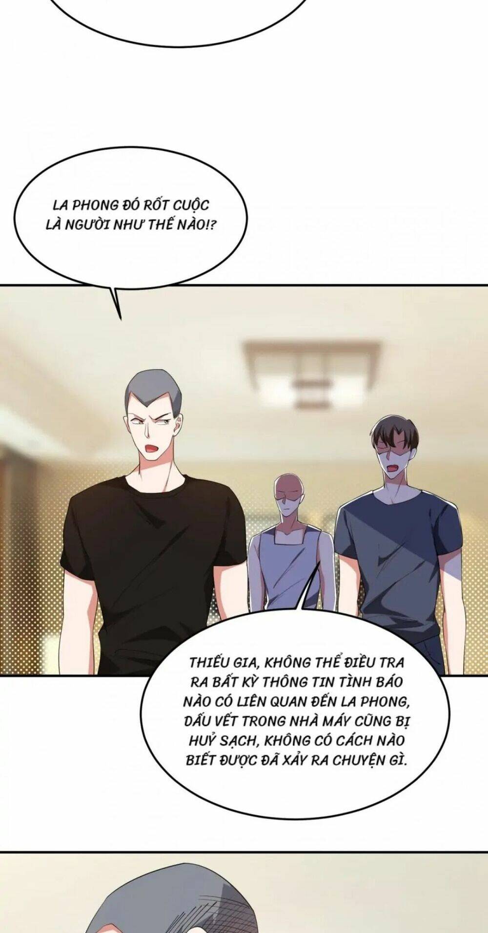 Nhặt Được Hoa Khôi Về Làm Vợ Chapter 161 - Trang 2