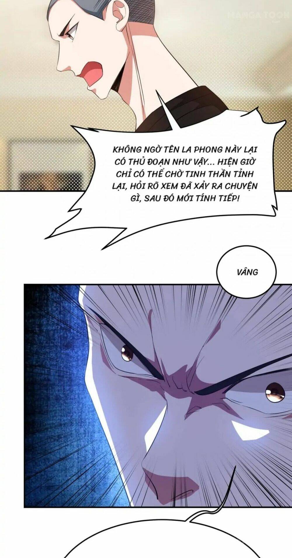 Nhặt Được Hoa Khôi Về Làm Vợ Chapter 161 - Trang 2