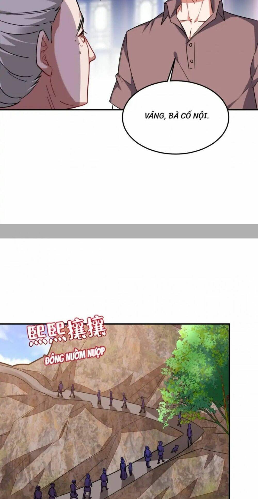 Nhặt Được Hoa Khôi Về Làm Vợ Chapter 162 - Trang 2